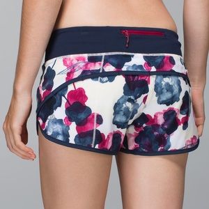 Lululemon Speed Up Short